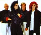 dead or alive